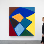 Marina Adams, To Be Is Not To Be, 2023