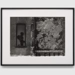 Gordon Matta-Clark, Walls, 1972