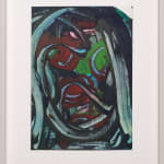 Albrecht Schnider, Ohne Titel, 2022