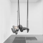 Lena Henke, Unforced Error, 2025