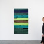 Juan Uslé, Notes on SQR (Sintaxis), 2011-2018