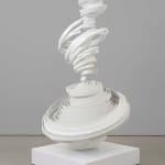 Alice Aycock, Waltzing Matilda, 2014