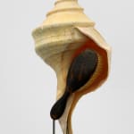 Rebecca Horn, Art Eaters, 1998