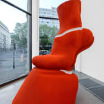 Lena Henke, Unforced Error, 2025