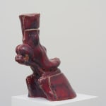 Lena Henke, Untitled, 2025