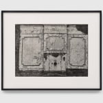 Gordon Matta-Clark, Walls, 1972