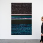 Juan Uslé, Notes on SQR (Sintaxis), 2011-2018
