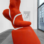 Lena Henke, Unforced Error, 2025