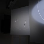 Mischa Kuball, Vitrine I, 2022