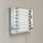 Leonie Harder, OUTSIGHT - Eggersallee I, 2017