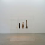 Peter Buechler, Keys, 2024
