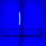 Jacqueline Hen, Particles, 2023