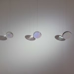 Leonie Harder, OUTSIGHT - Eggersallee I, 2017