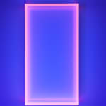 Regine Schumann, colormirror satin rose düsseldorf, 2021