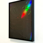 Jacqueline Hen, Particles, 2023