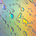 Jacqueline Hen, Particles, 2023