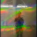 Jacqueline Hen, Particles, 2023