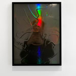 Jacqueline Hen, Particles, 2023