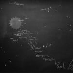 Protey Temen, Board #10 - Relative Explainations cycle, 2023