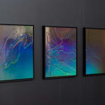 Jacqueline Hen, Particles, 2023