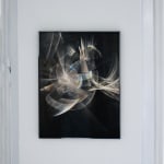 Leonie Harder, OUTSIGHT - Eggersallee I, 2017