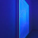 Monika Grzymala, RGB Self 05, 2019