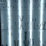 Mischa Kuball, Vitrine I, 2022