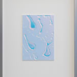 Jacqueline Hen, Particles, 2023
