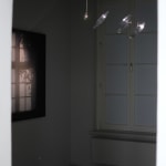 Leonie Harder, OUTSIGHT - Eggersallee I, 2017