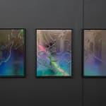 Jacqueline Hen, Particles, 2023