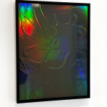 Jacqueline Hen, Particles, 2023