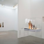 Peter Buechler, Keys, 2024