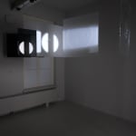 Mischa Kuball, Vitrine I, 2022