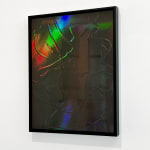 Jacqueline Hen, Particles, 2023