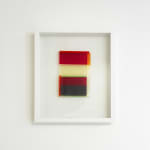 Mischa Kuball, Depot I (one light source) (Fragment Wenders), 2024
