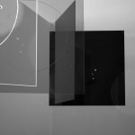 Mischa Kuball, Vitrine I, 2022