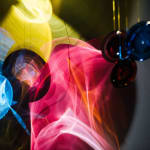 Shuster + Moseley, Living Light, 2020