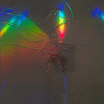 Jacqueline Hen, Particles, 2023