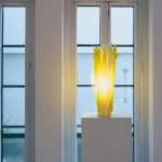Marlies von Soden, Negligé Illuminé, 2016
