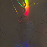 Jacqueline Hen, Particles, 2023