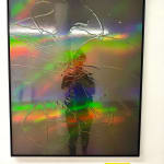 Jacqueline Hen, Particles, 2023