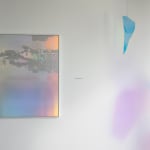 Jacqueline Hen, Particles, 2023