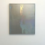Regine Schumann, colormirror satin rose düsseldorf, 2021