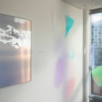 Jacqueline Hen, Particles, 2023