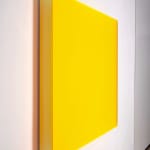 Regine Schumann, color rainbow and soft new york horizontal, 2016