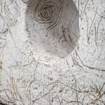 Agnès Debizet, "Aztèque" console, 2019