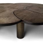 Emmanuel Babled, Quark side table