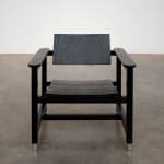 Quentin Vuong, Armchair 01, 2022