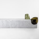 Emmanuel Babled, "Osmosi" bench, 2022