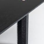 Quentin Vuong, Dining Table 01, 2024